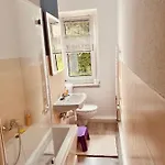Bergblick Apartment