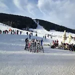 Bergblick Apartment