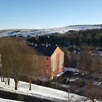 Bergblick Apartment *