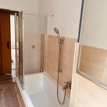 Apartman Bergblick Oberwiesenthal