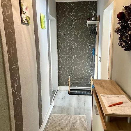 Bergblick Apartment Oberwiesenthal