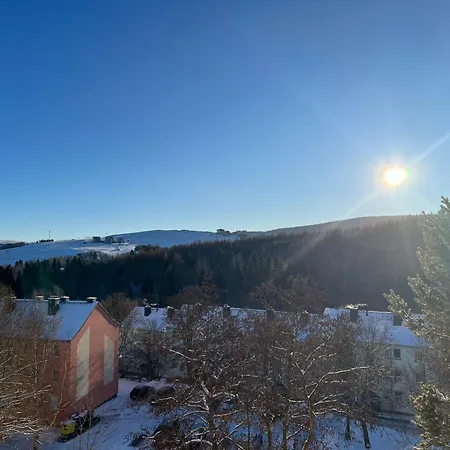 Bergblick *