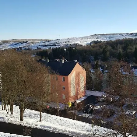 Bergblick Apartman *