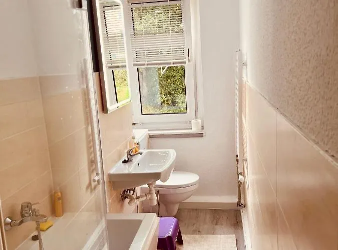 Bergblick Апартаменты