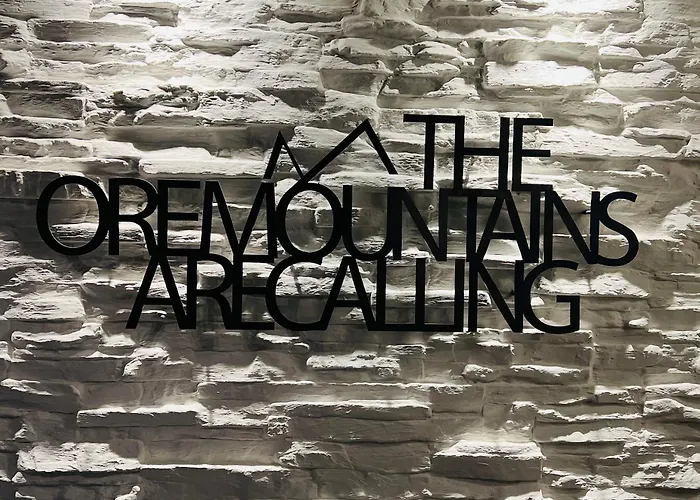 Bergblick * Курорт Обервизенталь